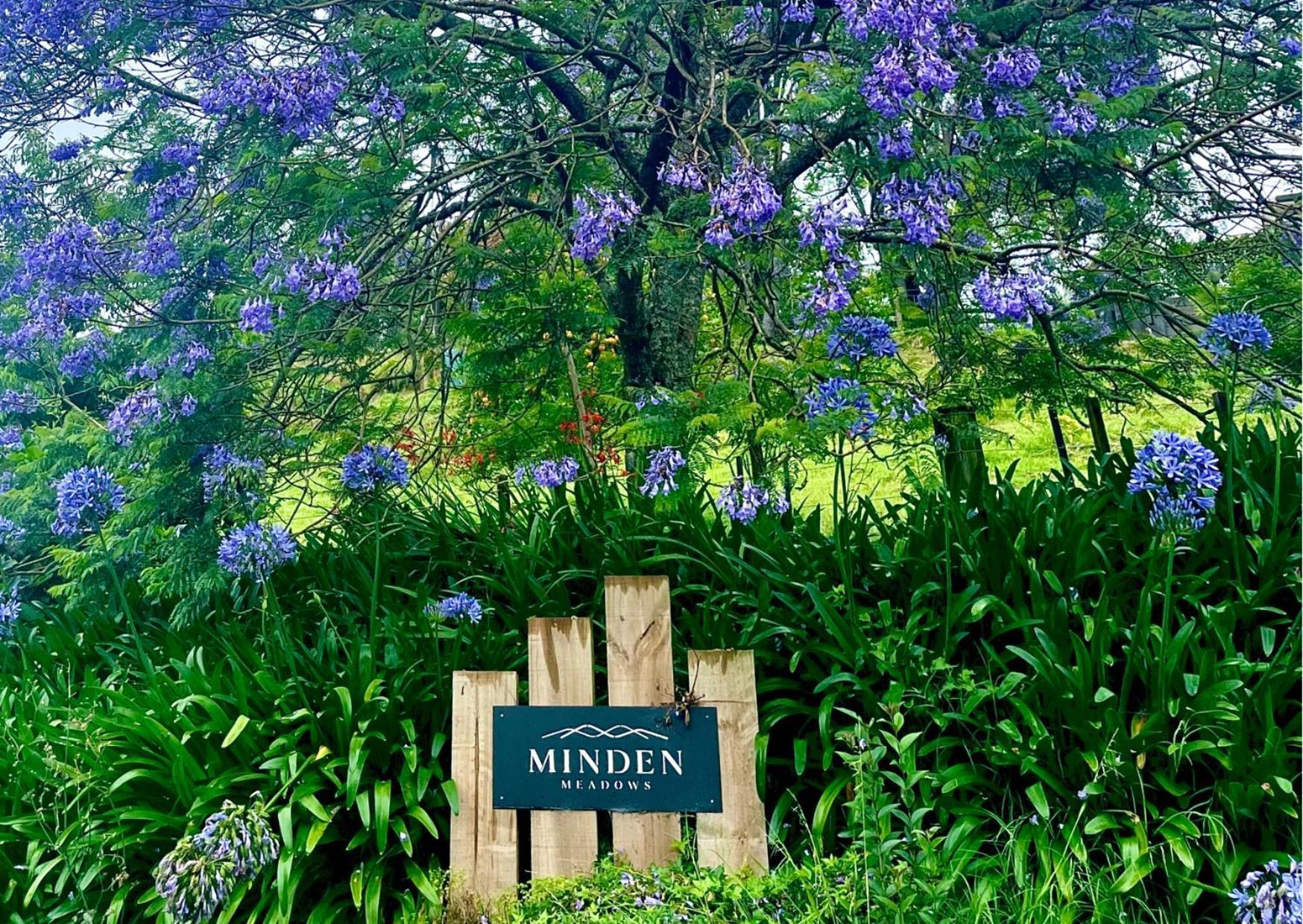 فندق Minden Meadows Retreat تاورانجا المظهر الخارجي الصورة